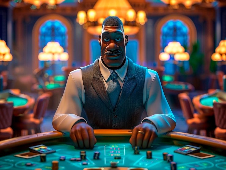 Sic Bo dice game sip69 login