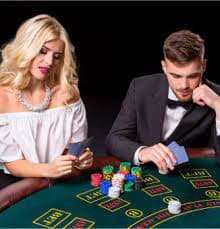 sip69 login VIP roulette table with premium dealer